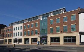 Premier Inn York - Blossom St South